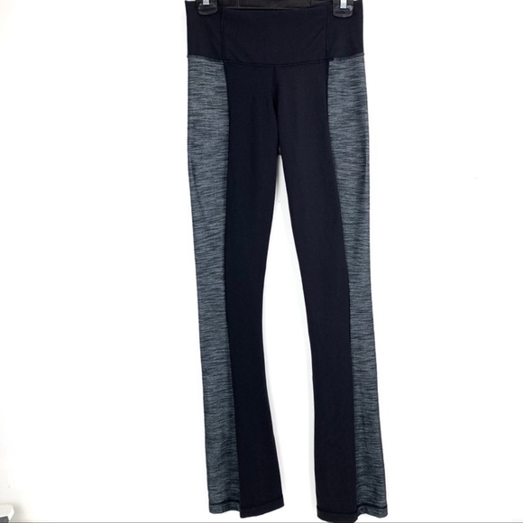 ✨Lululemon High Rise Barre Pulse Pants✨ - Picture 3 of 6